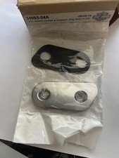 NIB HARLEY DAVIDSON *POLISHED