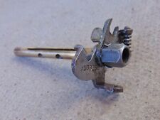 Classic SU Carburettor Spindle & Lever HS6 Carb 2.4 Jaguar 240 Jag AUD 3258