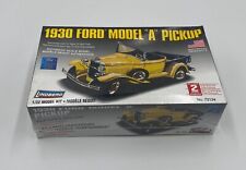 1930 Ford Model "A" Pickup Lindberg | No. 72134 | 1:32
