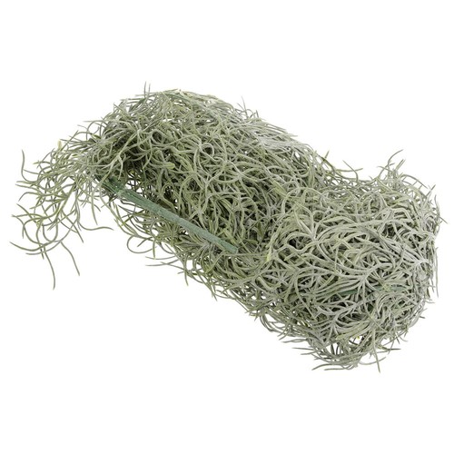 Faux spanish moss - spanish, simulated