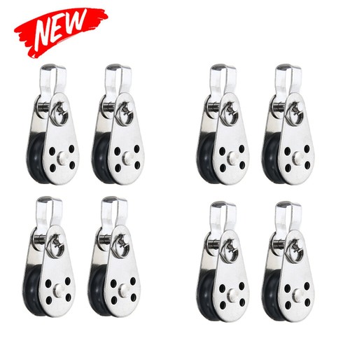 50pcs 25mm stainless steel - 2/50pcs,