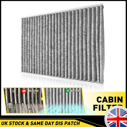 1pcs carbon cabin pollen - cabin,