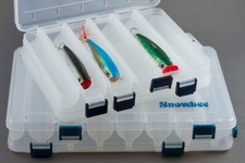 Snowbee Double Sided Lure /