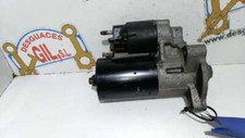 0001107019 starter motor for
