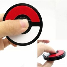 Fidget Spinner Finger Hand