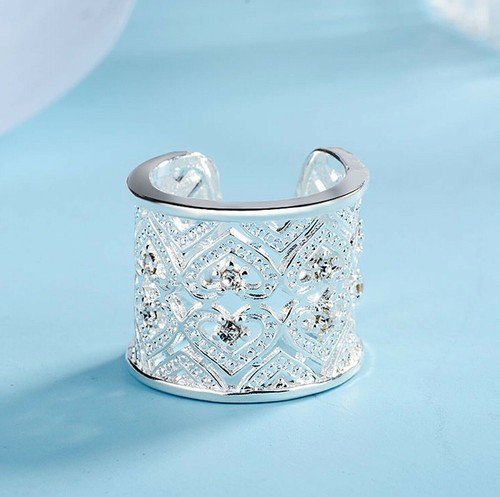 Women mens silver - women,
