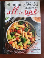 SLIMMING WORLD EXTRA EASY ALL