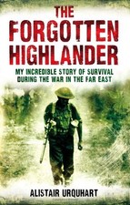 The Forgotten Highlander: My