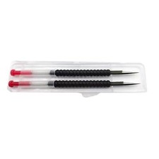 2Pcs Moving Larva Transfer