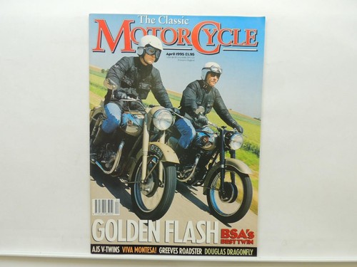 April 1995 the classic - 1995,