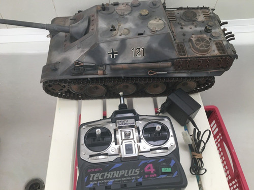 Tamiya scale german - ,