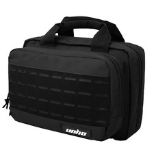 13-Inch Heavy Duty Tool Bag Tactical Bag Work Handbag for Mechanics Electrician