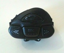 2002 Nissan Almera Steering