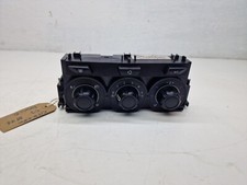 CITROEN C3 HEATER CONTROL