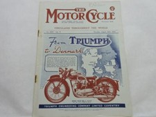 August 26th 1943 The Motor