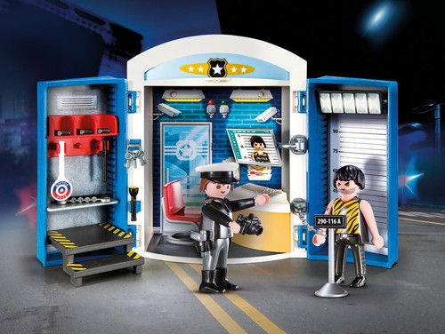 Playmobil 70306 city action - playmobil,