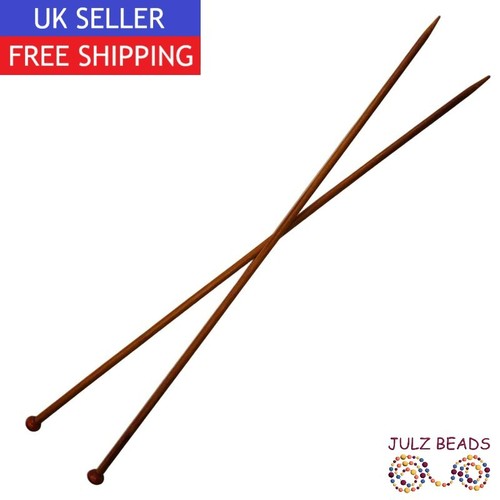 Single pointed bamboo - single,