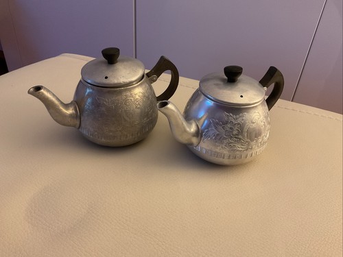 Vintage set swan - swan, brand