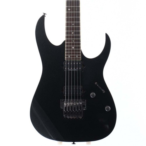 Ibanez prestige srg2520 black - prestige,