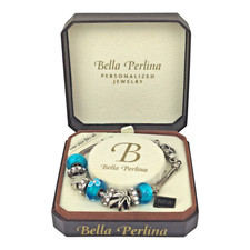 Bella Perlina Beach Charm