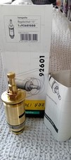 hansgrohe thermostatic shower