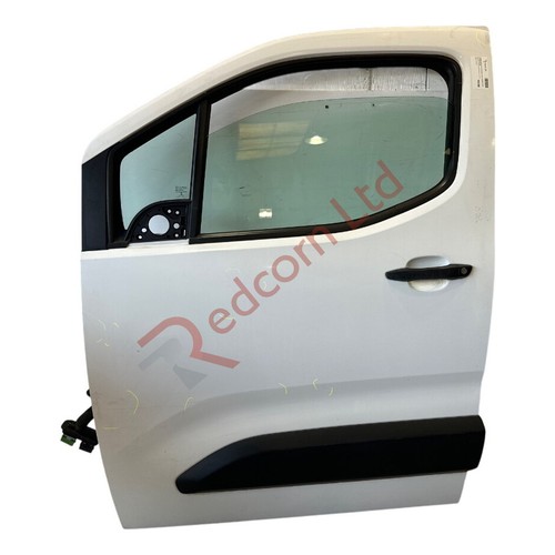 Citroen berlingo 2018 2024 - citroen, k9