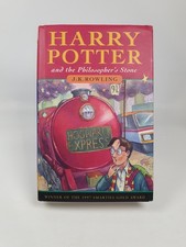 Harry Potter The Philosopher's