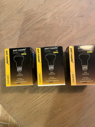 E27 led r80 warm - r80,