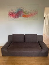 Habitat 2 seater sofa