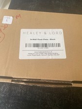 toilet in wall flush