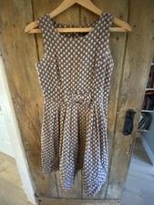 Orla Kiely With Tree People