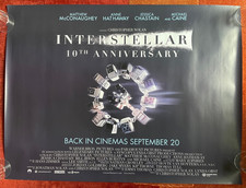 Interstellar 10th - interstellar,