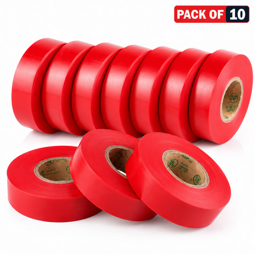 Pack pvc electrical - pack,