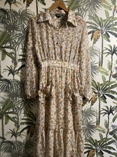 Sister Jane Dress RRP125 No Returns