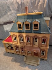 Playmobil 5300 Victorian