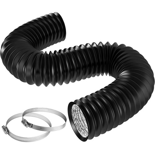 Dryer vent hose aluminum - hose,