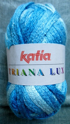 Katia triana lux sparkly mesh - lux,
