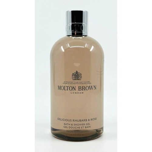 Molton brown london delicious - molton,