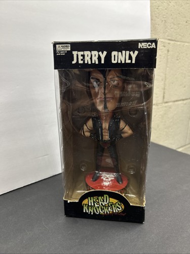 Neca jerry only misfits - misfits, head