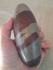 Shiva lingam large 655g - shiva,