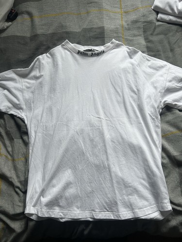 Palm angles shirt - angles,