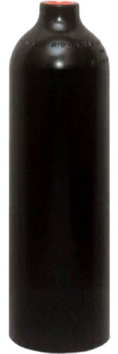 Bts litre black 230 bar - black,