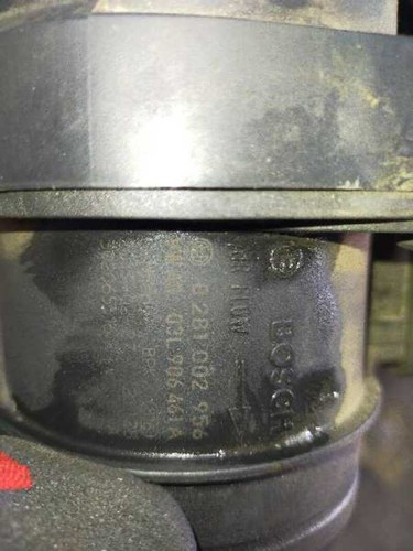 0281002956 flow meter