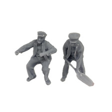 Digitrains 3D Printed Loco