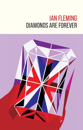 Diamonds are forever ian - are,