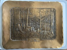 Gathering Maple Syrup 1910