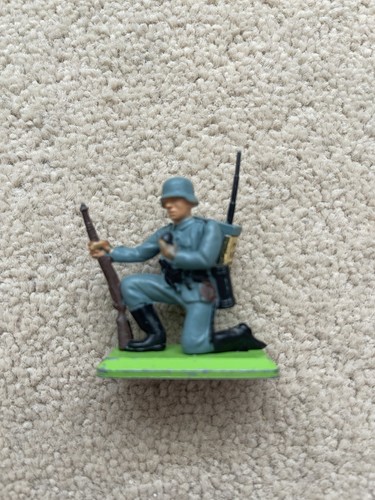 Vintage britains deetail ww2 - vintage,