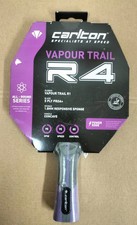 CARLTON VAPOUR TRAIL  R4 TABLE TENNIS BAT BRAND NEW