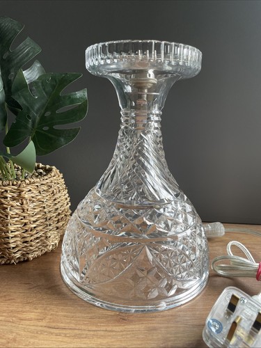Vintage waterford crystal - vintage,