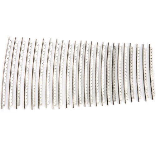 24pcs cupronickel guitar - 24pcs,